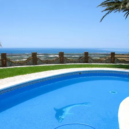Hébergement de vacances Holiday Pepe By Interhome Motril
