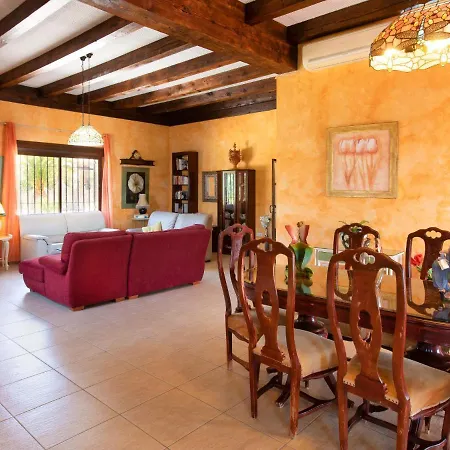 Hébergement de vacances Holiday Pepe By Interhome