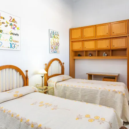Holiday Pepe By Interhome * Motril