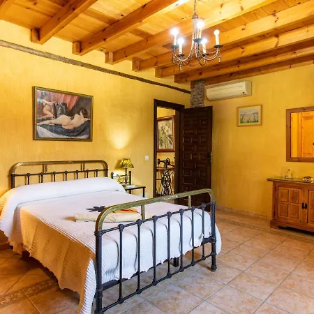 Hébergement de vacances Holiday Pepe By Interhome *