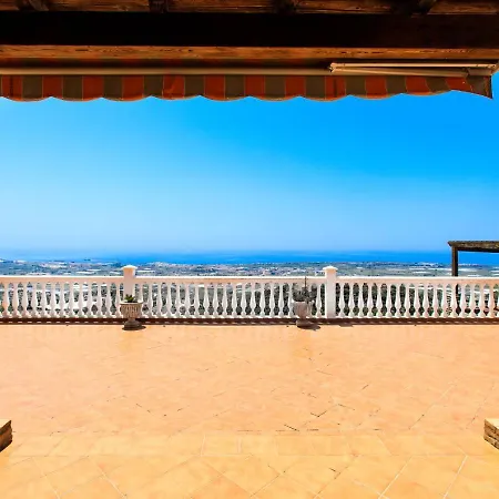 Hébergement de vacances Holiday Pepe By Interhome Motril