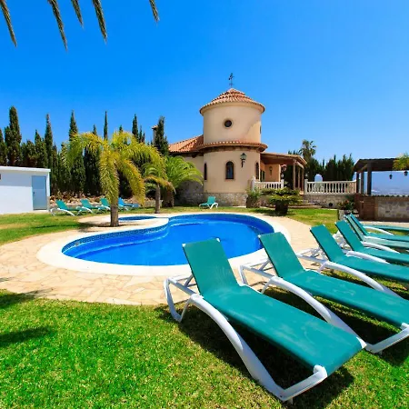 Holiday Pepe By Interhome Hébergement de vacances *