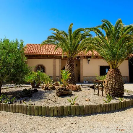 Holiday Pepe By Interhome Hébergement de vacances Motril