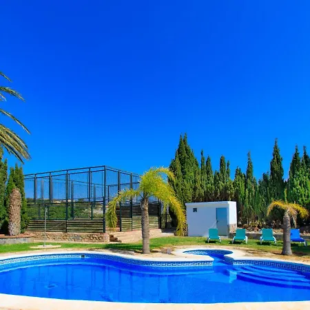 Holiday Pepe By Interhome Hébergement de vacances Motril