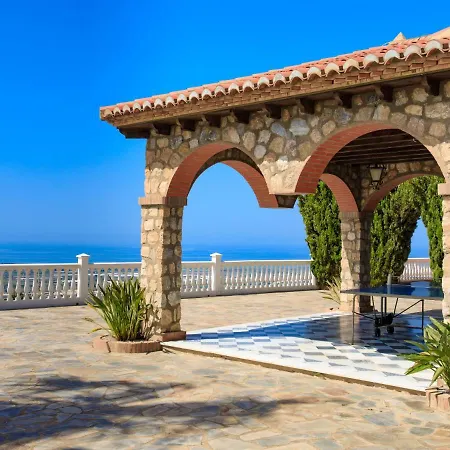 Holiday Pepe By Interhome Hébergement de vacances Motril