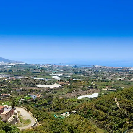Holiday Pepe By Interhome Hébergement de vacances Motril